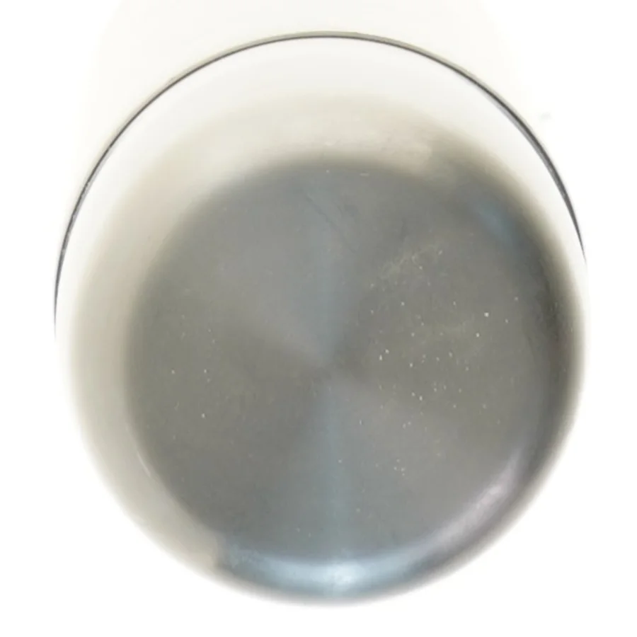 Termokande i rustfrit stål fra IKEA (str. 30 cm)