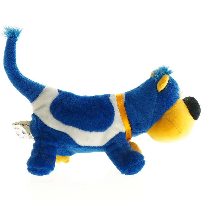 Tøjdyr (str. 24 x 10 cm)