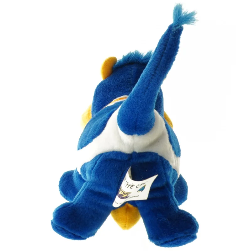 Tøjdyr (str. 24 x 10 cm)