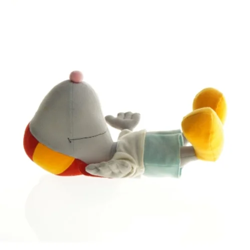 Tøjdyr (str. 30 x 12 cm)