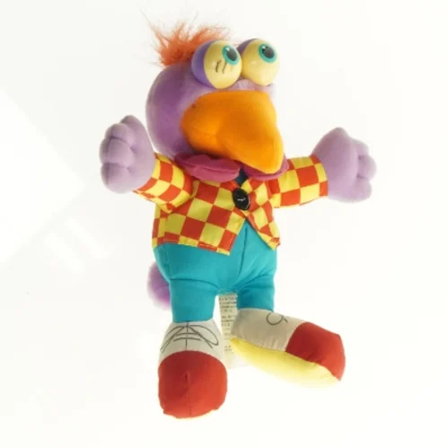 Tøjdyr fra PlaySkool (str. 25 x 9 cm)