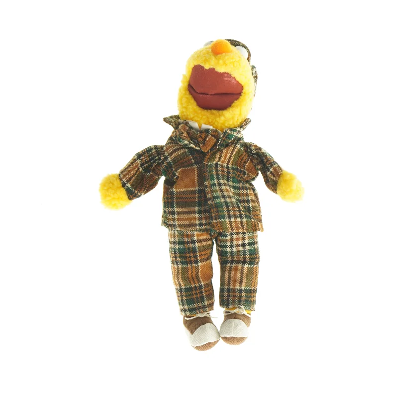 Tøjdyr (str. 25 x 9 cm)