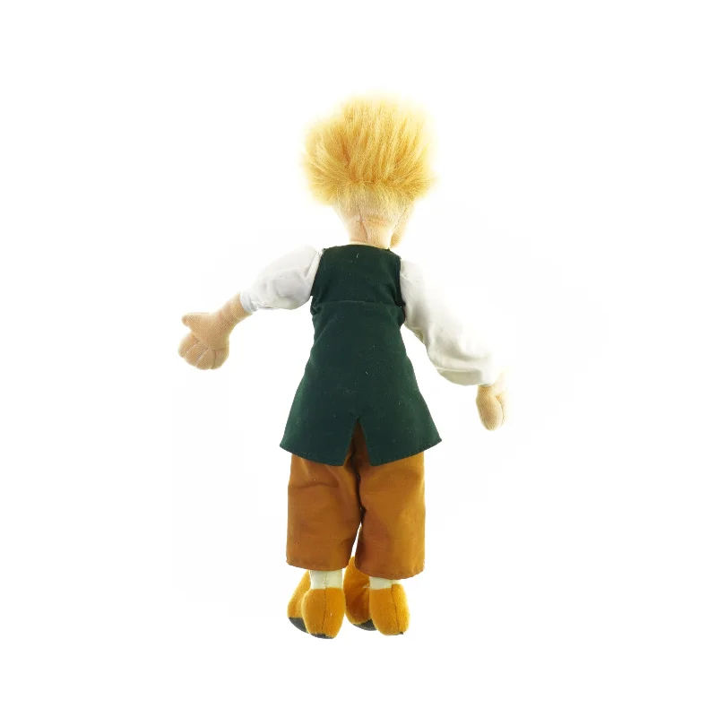 Dukke (str. 38 x 13 cm)