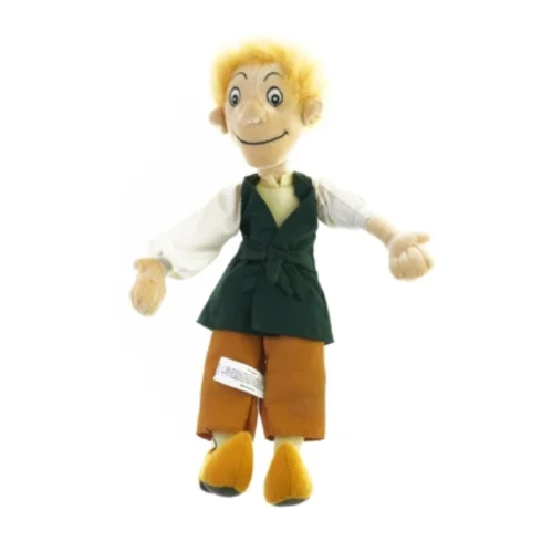 Dukke (str. 38 x 13 cm)