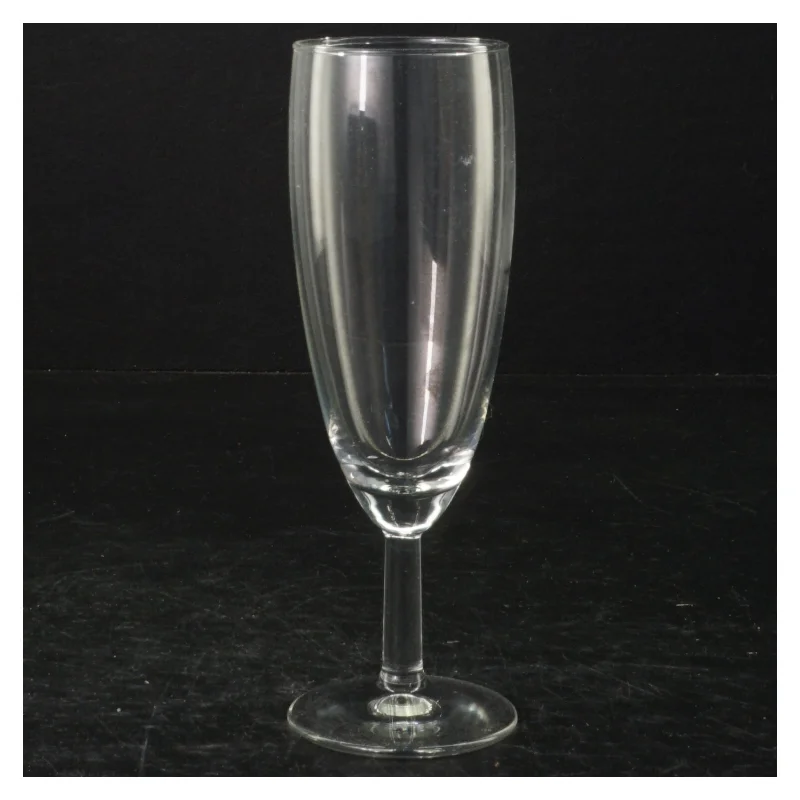 Champagneglas