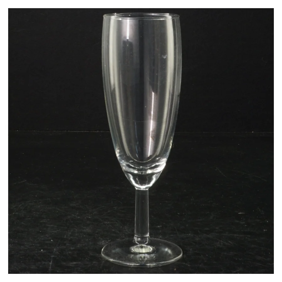 Champagneglas