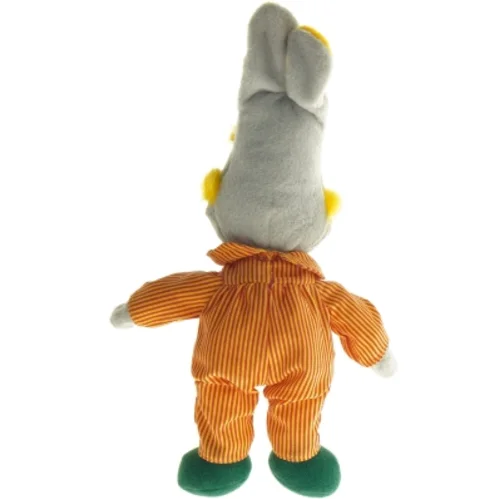 Tøjdyr (str. 28 x 10 cm)