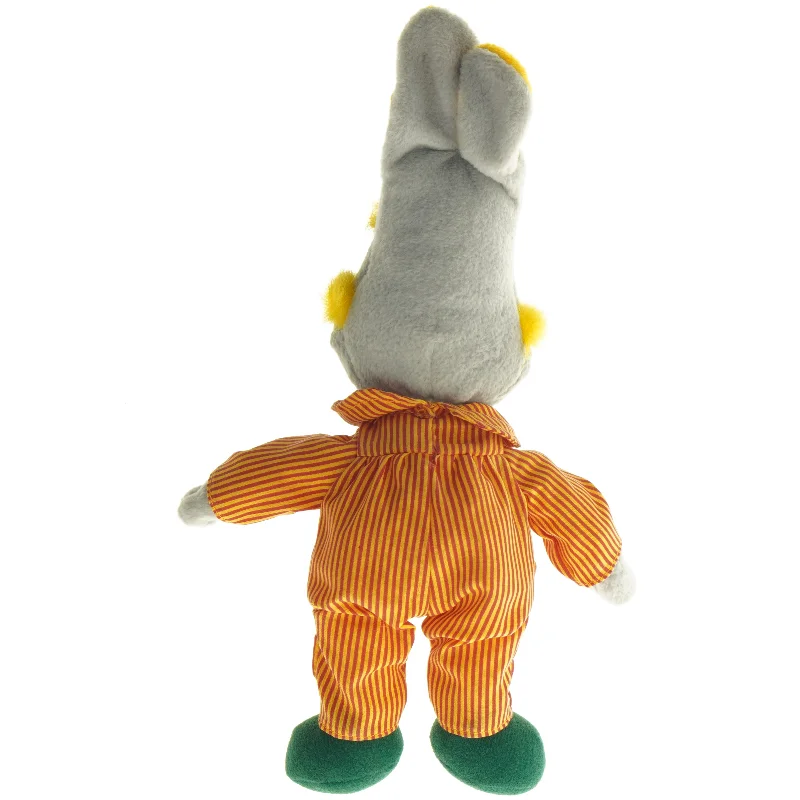 Tøjdyr (str. 28 x 10 cm)