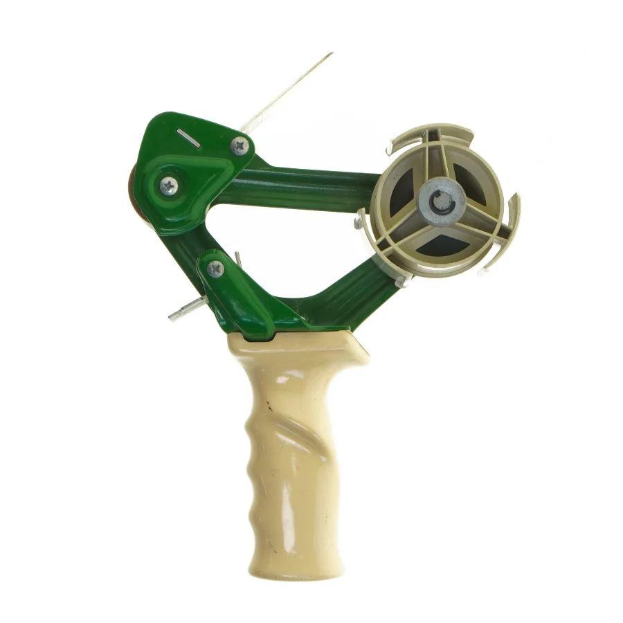 Tape dispenser håndholdt (str. 19x24 cm)