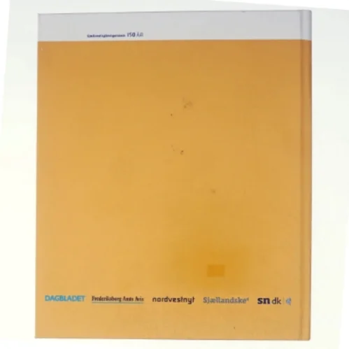 Sjælland i glimt gennem 150 år (Bog)