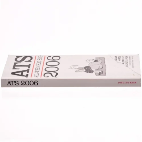 ATS 2006