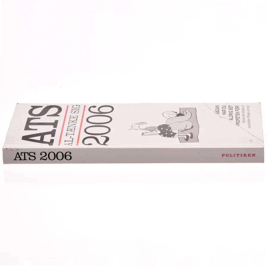 ATS 2006