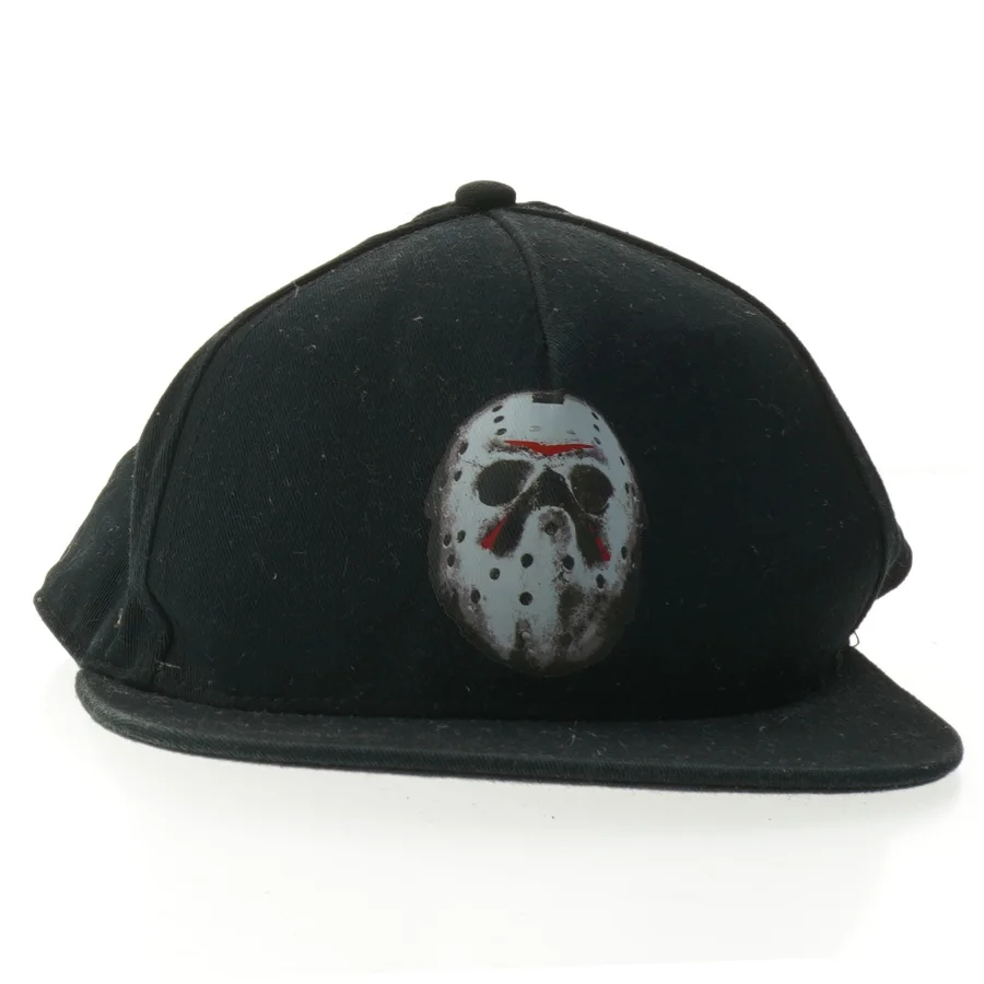 VANS Friday the 13th - kasket fra Vans (str. 21 cm)