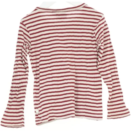 Bluse fra Hummel (str. 92 cm)