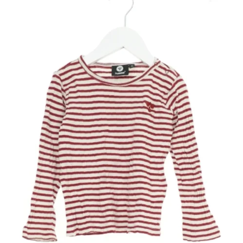 Bluse fra Hummel (str. 92 cm)