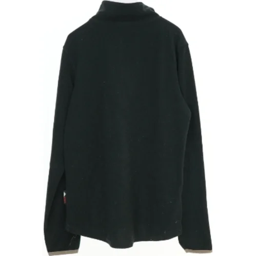 McKinley Fleece trøje  (str. 158 cm)