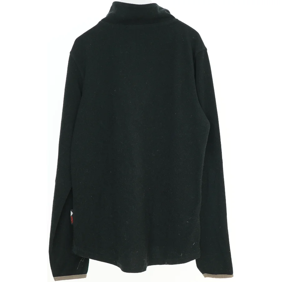 McKinley Fleece trøje  (str. 158 cm)