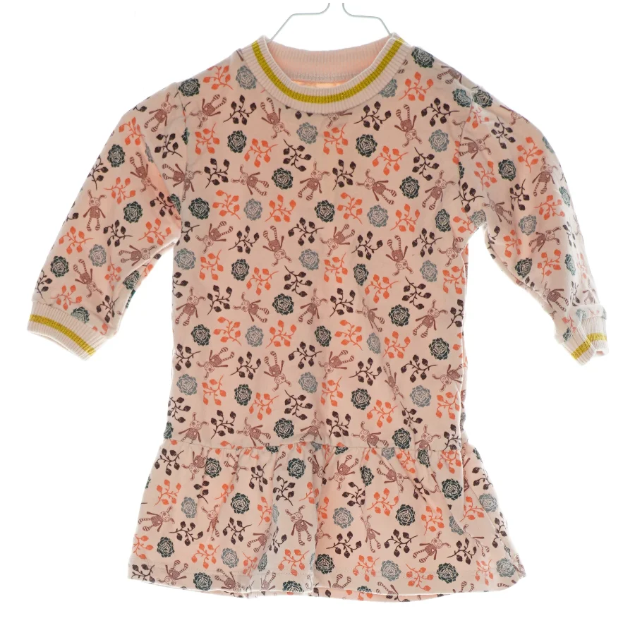 Kjole fra Small Rags (str. 62)
