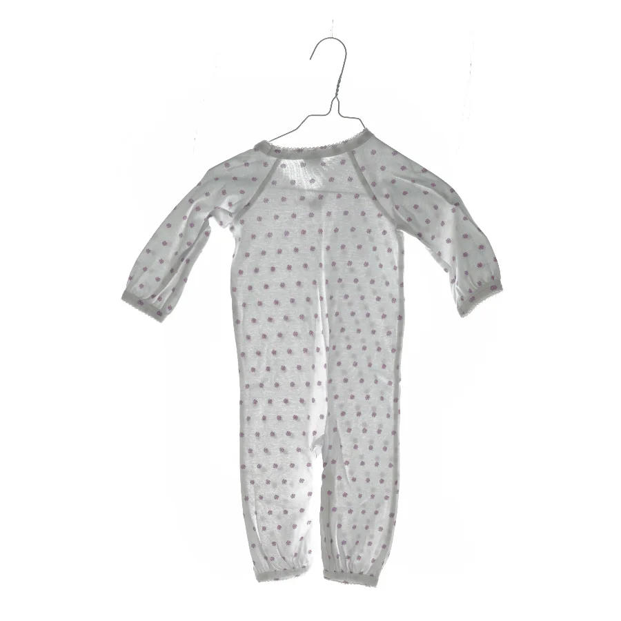 Bodystocking fra Smallstuff (str. 74)