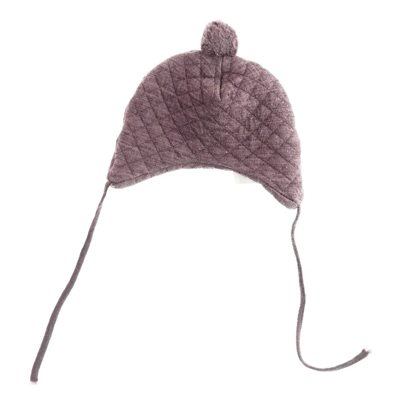 Hue fra Celavi (str. 60)