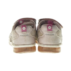 Sko fra Geox (str. 21)