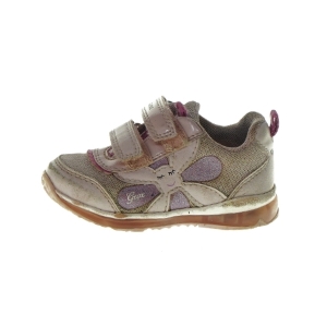 Sko fra Geox (str. 21)