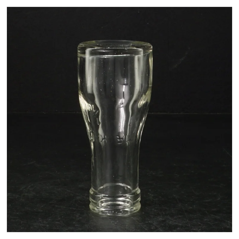 glas (str. 12 cm)