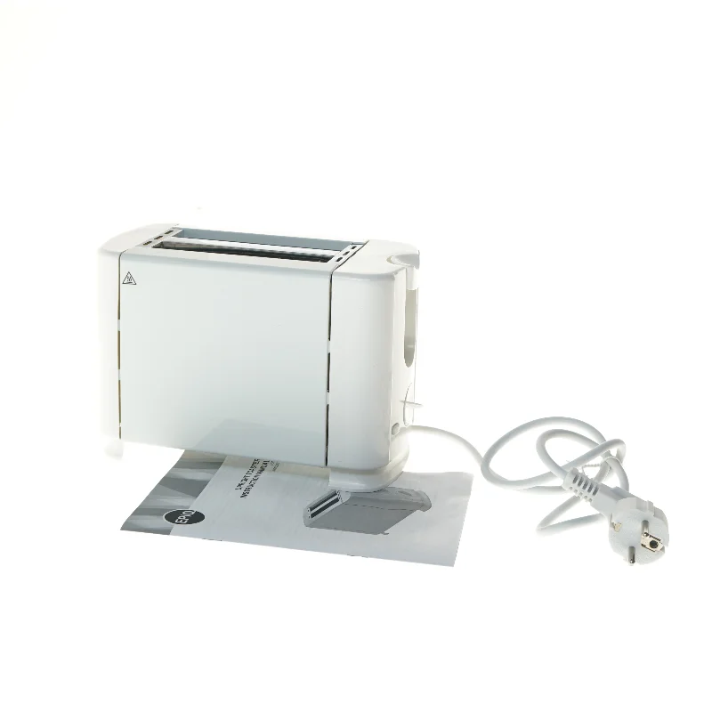 Toaster til 2 skiver fra EPIC (str. 16x24 cm)