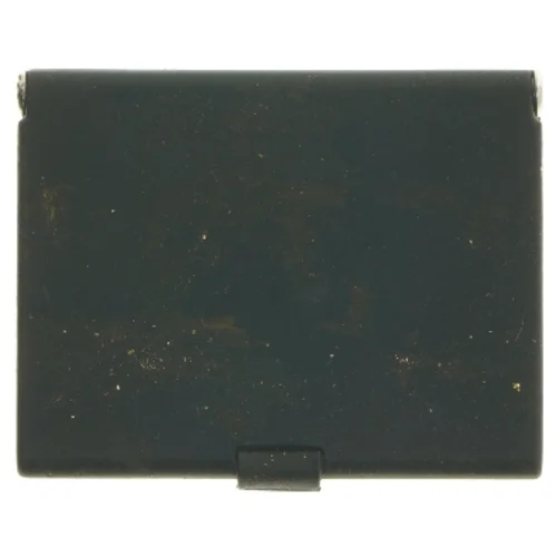 Braun elektrisk barbermaskine i taske fra Braun (str. 10x6 cm)