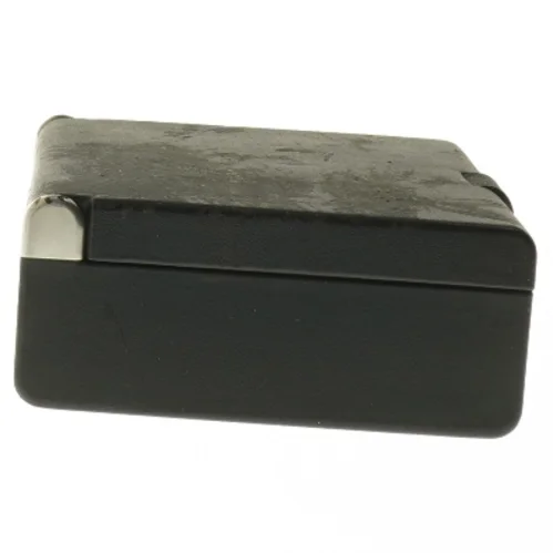 Braun elektrisk barbermaskine i taske fra Braun (str. 10x6 cm)