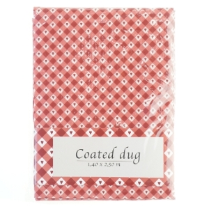 Coated dug (str. 140 x 250 cm)