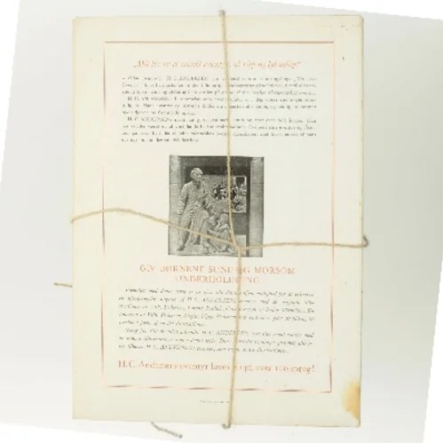 Eventyr af H.C. Andersen (Bog)