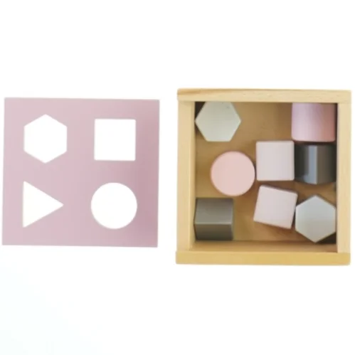 Putte kasse (str. 13 x 8 cm)