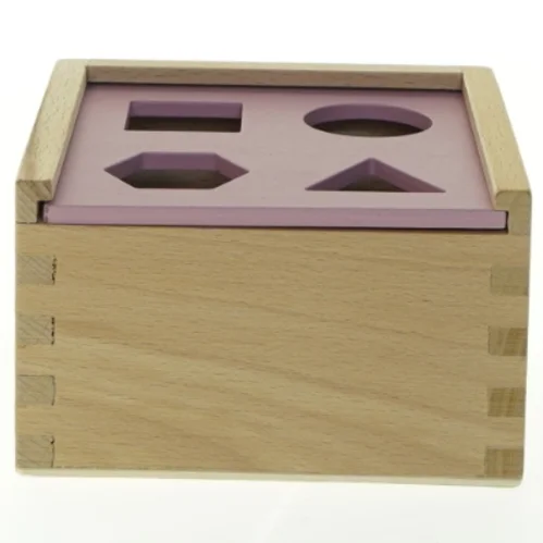 Putte kasse (str. 13 x 8 cm)