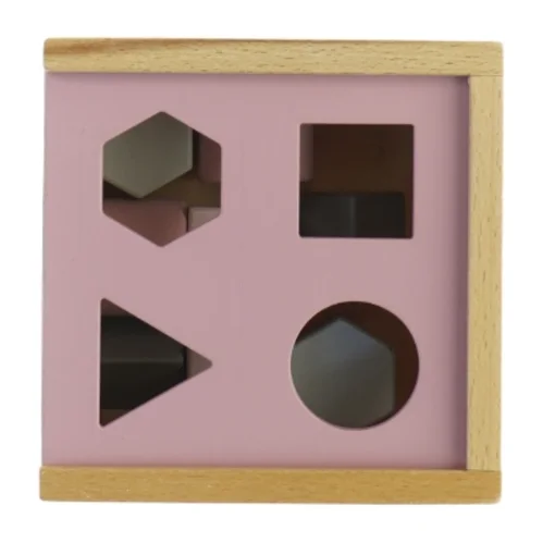 Putte kasse (str. 13 x 8 cm)