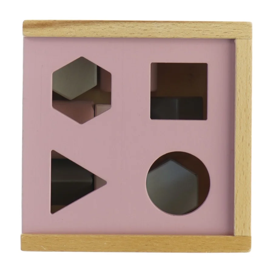 Putte kasse (str. 13 x 8 cm)