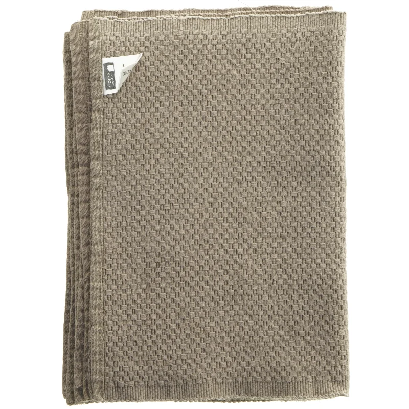 Tekstilservietter, 4 stykker fra Home Creation (str. 35 x 46 cm. 4 styk)