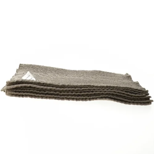 Tekstilservietter, 4 stykker fra Home Creation (str. 35 x 46 cm. 4 styk)