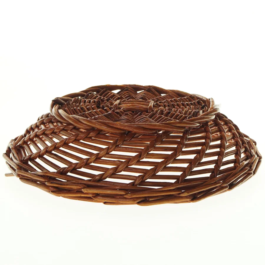 Fletkurv (str. 27 cm)
