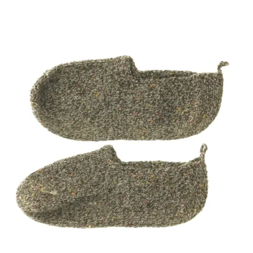  Strikkede sutter (str. 25 cm)