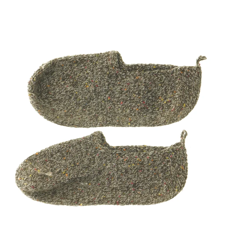  Strikkede sutter (str. 25 cm)