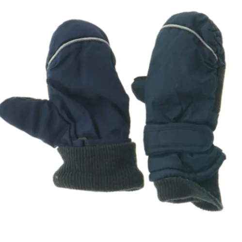 Vinterhandsker til børn (str. 16 cm)