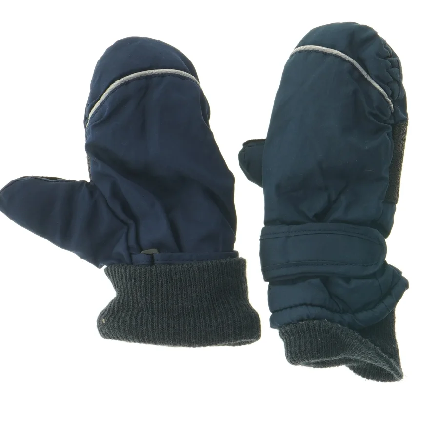 Vinterhandsker til børn (str. 16 cm)