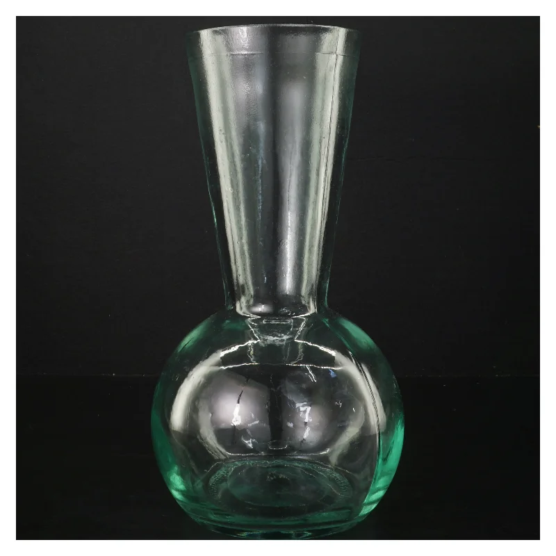 Glasvase (str. 28 cm)