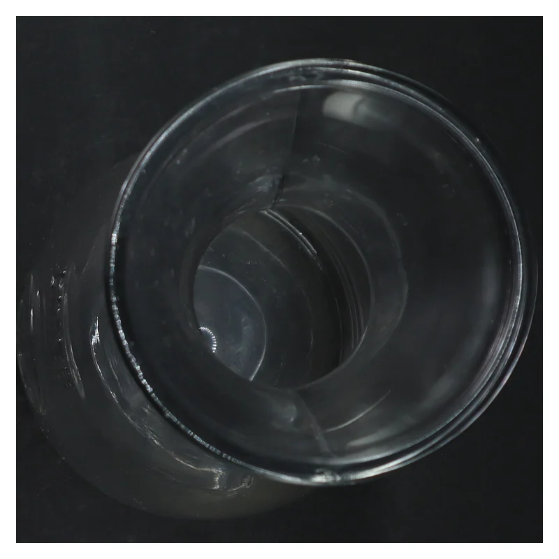 Glas karaffel (str. 26,5 cm)