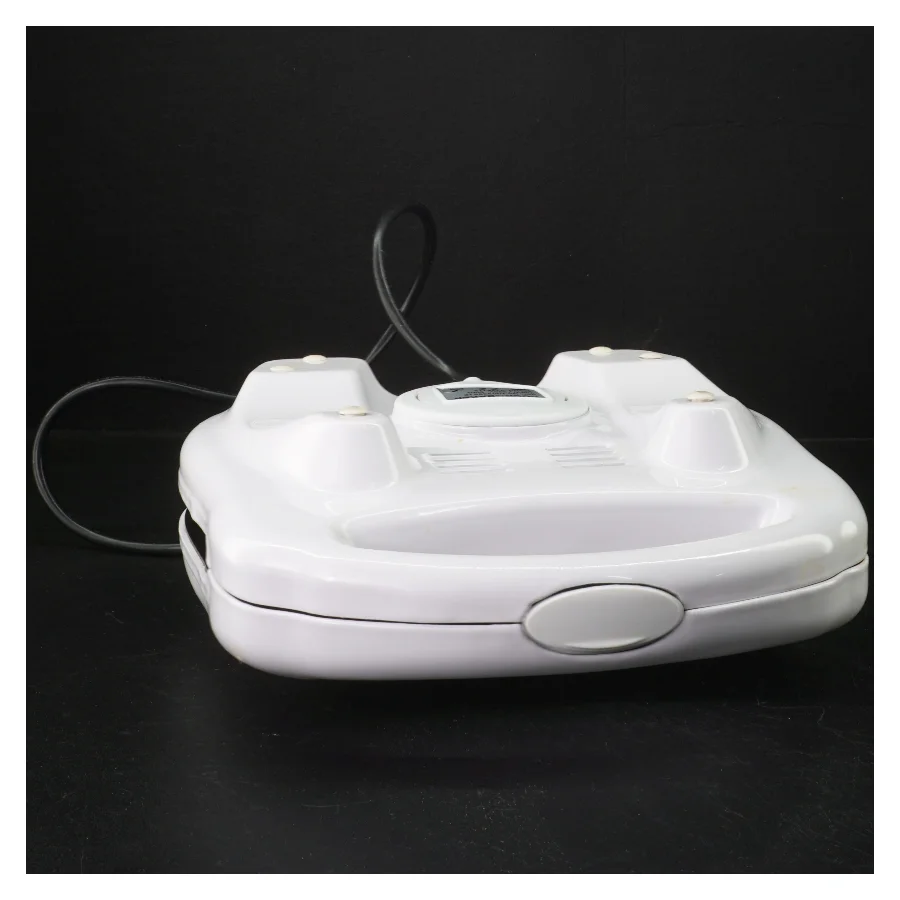 Toastmaskine fra Cook & Baker