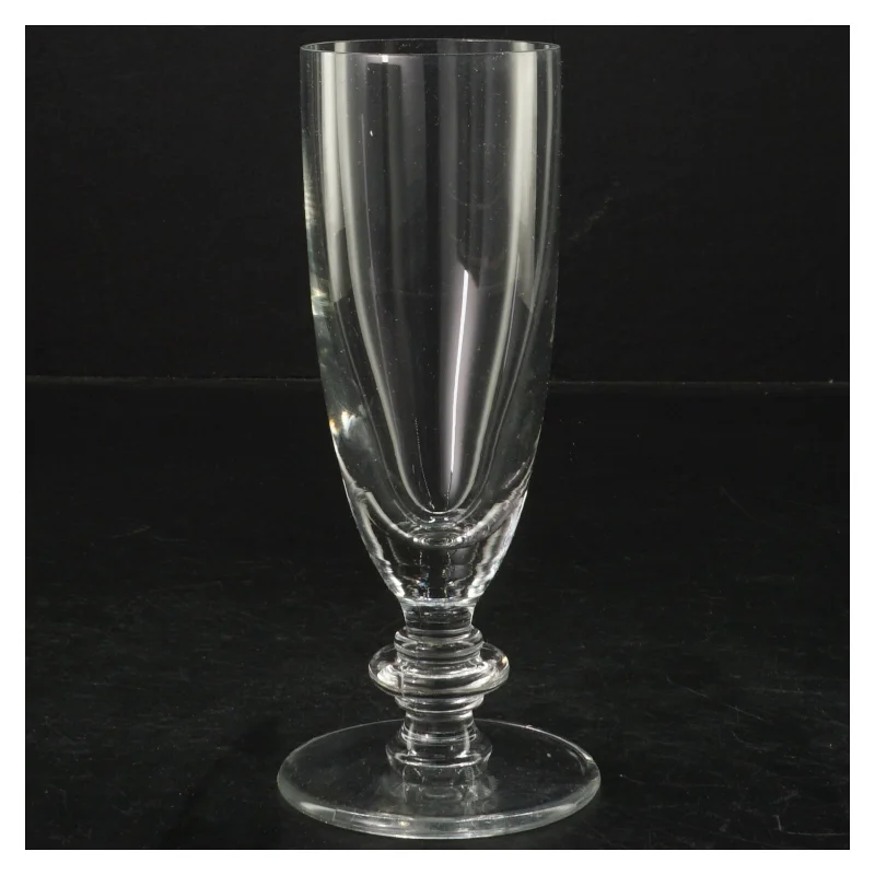 Champagneglas (6 stk) (str. 16 cm)