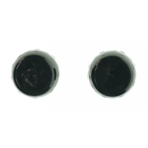 Lysestager til fyrfadslys (2 styks) (str. Ø 8 cm)