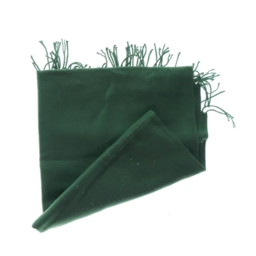 Halstørklæde (str. LB 190 X 80 cm)