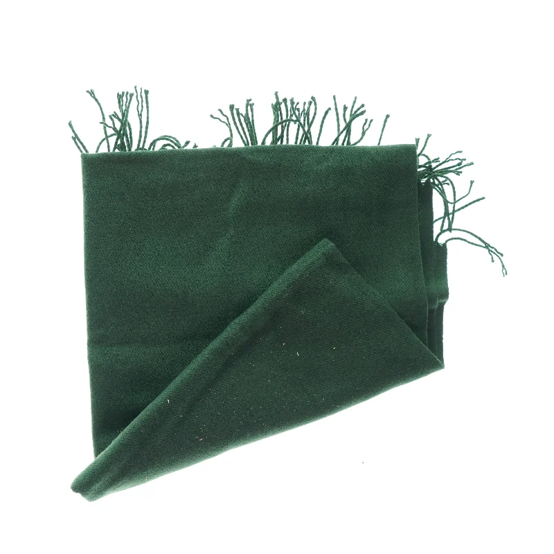 Halstørklæde (str. LB 190 X 80 cm)